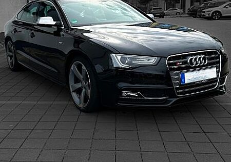 Audi S5 3.0 TFSI S tronic quattro Sportback -