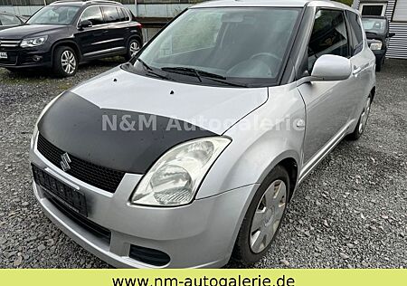 Suzuki Swift Lim. Sport*tüv neu*kupplung neu*