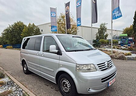 VW T5 Multivan Volkswagen