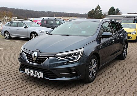 Renault Megane Grandtour Intens E-Tech Plug-in 160