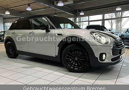 Mini Cooper D Clubman * Automatik LED Navi PDC *