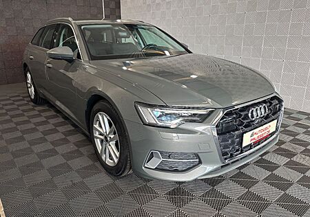 Audi A6 Avant 40 TDI*ADVANCED*MATRIX-R.KAM-TEMPO-SHZ