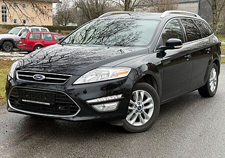 Ford Mondeo Turnier Titanium 2.0TDCI*NAVI*ALU*LED*PDC