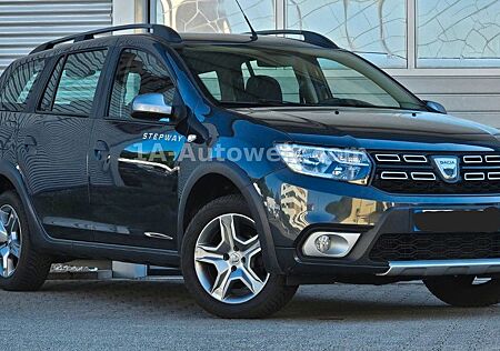 Dacia Logan MCV II Kombi Stepway Navi Klima EFH Tempom