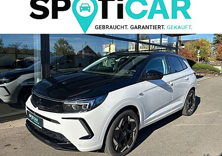 Opel Grandland X Grandland GSe PHEV 360°+NAVI+ALCANTARA+ACC+KLIMA