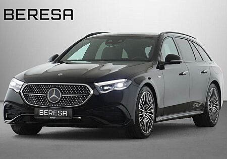 Mercedes-Benz E 300 de 4M T AMG Night Digital Light Distronic
