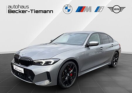 BMW 330d UPE 86.200,- € #exclusive