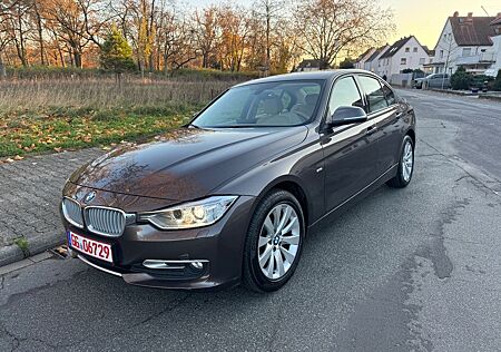 BMW 320d *Modern Line - 1.Hand*