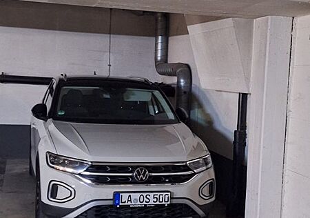VW T-Roc Volkswagen 1.0 TSI OPF Life Life