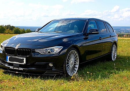 Alpina D3 3.0 Biturbo Allrad Touring -