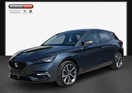 Seat Leon FR e-HYBRID DSG ACC FULLINK NAVI LENKRADHZ