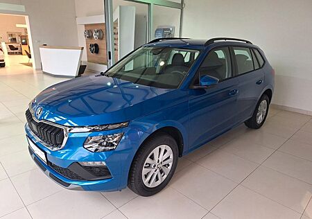 Skoda Kamiq 1.5 TSI | DSG | Drive+ | MatrixLED | 5 J. Garant