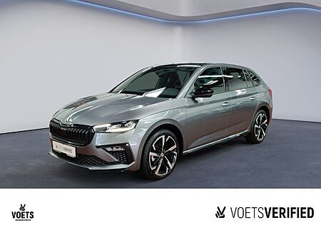Skoda Scala Monte Carlo 1.0 TSI DSG MATRIX-LED+SHZ+PAN