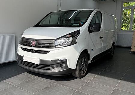 Fiat Talento sehr gepflegt