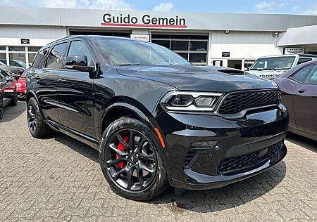 Dodge Durango R/T 5.7 V8 HEMI LPG Tow n'Go, Brembo, LE