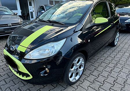 Ford Ka /+ 1,2 Titanium Individual