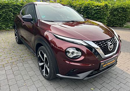 Nissan Juke Tekna