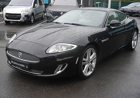 Jaguar XK Coupe 5.0 V8 Coupe