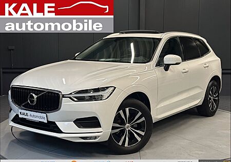 Volvo XC 60 XC60 Momentum Pro*LEDER*KAMERA*PANORAMA*NAVI*