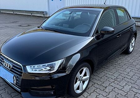 Audi A1 1.6 TDI design Sportback design