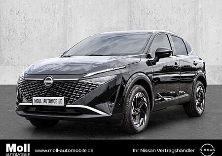 Nissan Qashqai N-Connecta 1.5 VC-T e-POWER 190PS Winter