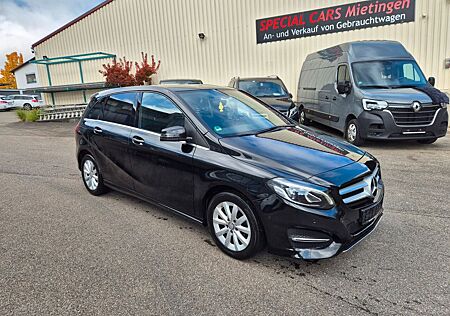 Mercedes-Benz B 220 d..Automatik..LED..