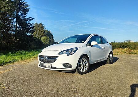 Opel Corsa 1.4 Turbo ecoFLEX Active