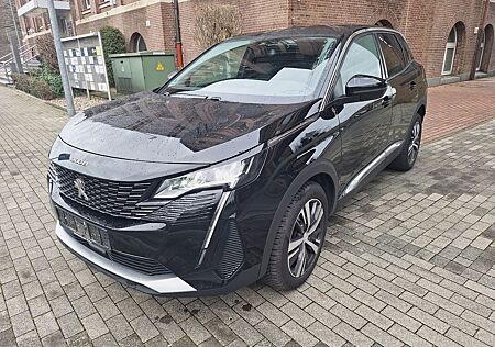 Peugeot 3008 Allure*1.Hand*Full LED*Navi*Kamera*PDC