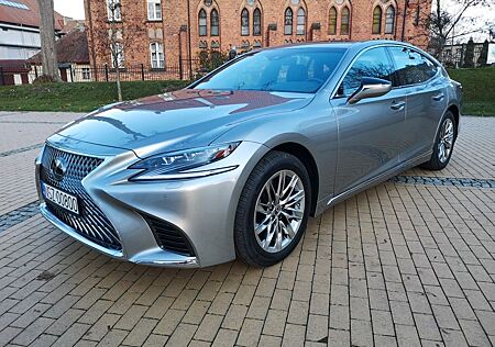 Lexus LS 500 500 Executive Line Allradantrieb Exec...