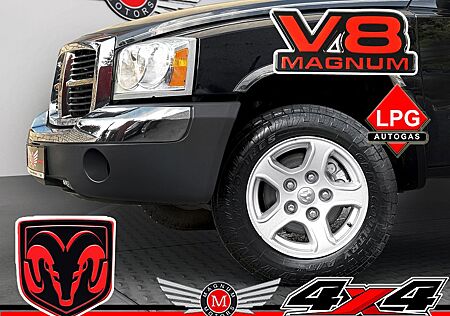 Dodge Dakota 4.7L V8 MAGNUM SLT*LPG-Gas*Aut.*Klima*AHK