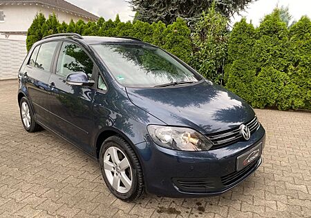 VW Golf Plus Volkswagen 1.4 TSI Style Klima//Pdc//90Kw