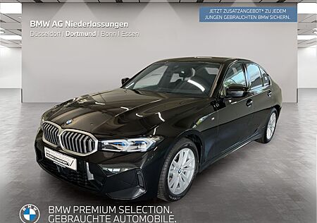 BMW 320i xDrive Limousine M Sport LiveCockpitProf