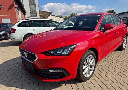 Seat Leon 1.0 TSI 85kW Navi Led Alu
