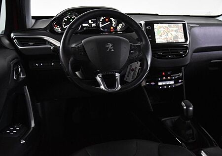 Peugeot 2008 Allure PureTech 82 Allure