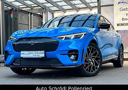 Ford Mustang Mach-E GT AWD,Pano,Magneride,Brembo,B&O