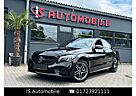 Mercedes-Benz C 300 4MATIC*Leder*Navi*Kamera*AMG LM*LED