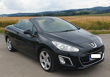 Peugeot 308 CC Allure HDi FAP 160 Allure