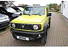 Suzuki Jimny Comfort NFZ