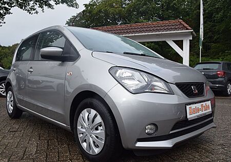 Seat Mii Style You&*Navi*GRA*PDC*5Trg*Winterreifen
