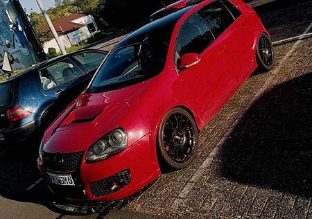 VW Golf Volkswagen 2.0 T-FSI DSG GTI GTI