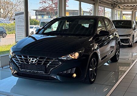 Hyundai i30 Trend /Mild-Hybrid/KAMERA/