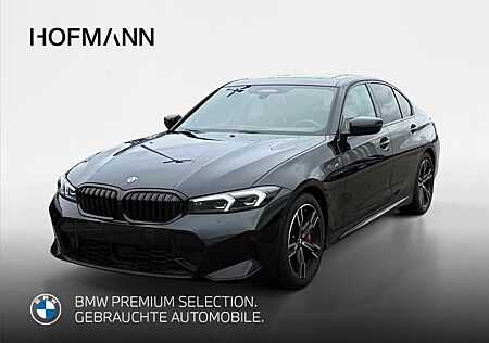 BMW 330i xDrive M Sport Pro AHK+Pano+Adapt. LED+360°