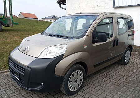 Citroën Nemo Kombi HDi 75 Multispace Multispace