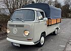 VW T2 Volkswagen Pritsche Westfalia Restauriert H-Zulassung