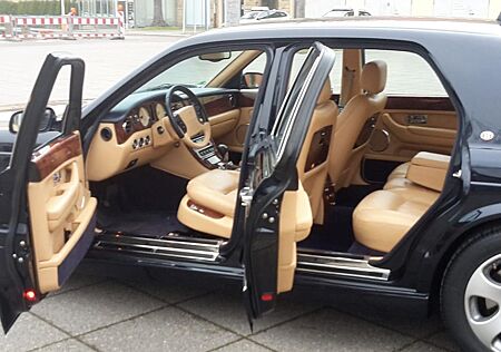 Bentley Arnage Red Label RL