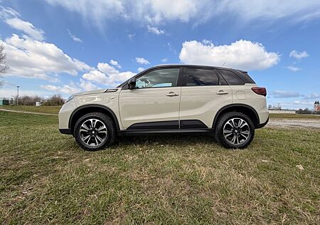 Suzuki Vitara 1.4 BOOSTERJET Hybrid Comfort Allgrip...
