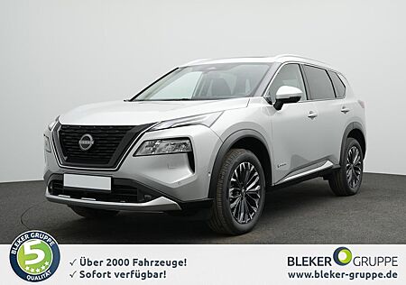 Nissan X-Trail X-T e-POWER 204PS 4x2 Tekna 5 Sitze PGD