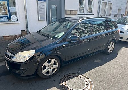 Opel Astra Caravan 1.7 CDTI NAVI 92kW NAVI