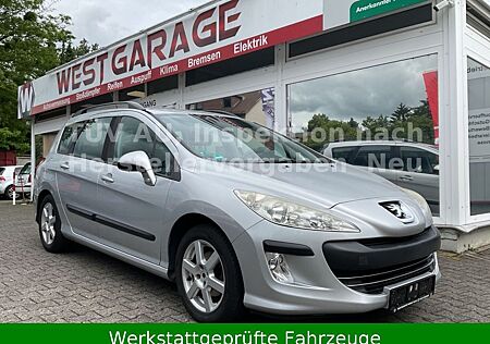 Peugeot 308 SW Tendance Klima