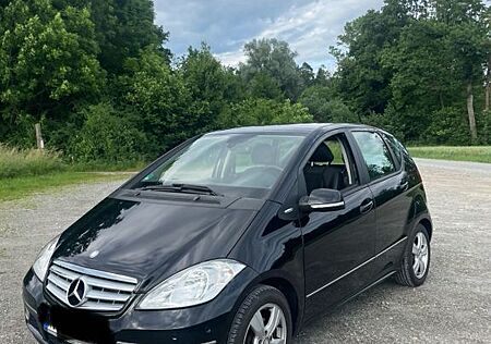 Mercedes-Benz A 180 CDI AVANTGARDE AVANTGARDE